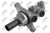 Спирачна помпа