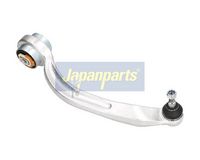 носач, окачване на колелата