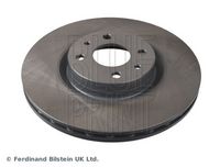 Bremsscheibe