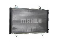 Thumbnail - Radiateur - CR499000S - MAHLE
