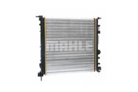 Thumbnail - Radiateur - CR308000S - MAHLE