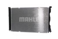 Thumbnail - Radiateur - CR842000S - MAHLE