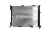 Thumbnail - Radiateur - CR841000S - MAHLE