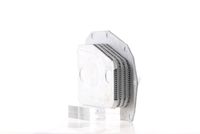 Thumbnail - Oliekoeler, motorolie - CLC122000S - MAHLE