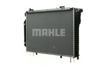 Thumbnail - Radiateur - CR249000P - MAHLE