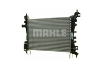 Thumbnail - Radiateur - CR1182000P - MAHLE