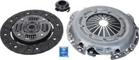 Set ambreiaj SACHS, Cod: 3000 951 604