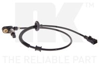 Sensor, Raddrehzahl