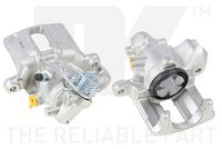 Bremssattel