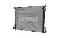 Thumbnail - Radiateur - CR841000S - MAHLE