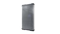 Thumbnail - Radiateur - CR1257000P - MAHLE