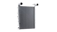 Thumbnail - Intercooler, inlaatluchtkoeler - CI177000P - MAHLE