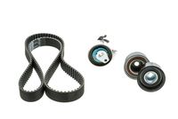Set curea de distributie AISIN, Cod: TSPS-043