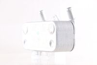 Thumbnail - Oliekoeler, motorolie - CLC116000S - MAHLE