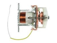SOLENOID ELECTROMOTOR