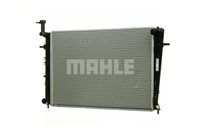 Thumbnail - Radiateur - CR1862000P - MAHLE