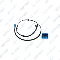 датчик, обороти на колелото