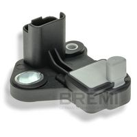 импулсен датчик, колянов вал