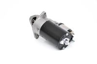 BOSCH Startmotor / Starter 8