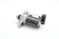 BOSCH Startmotor / Starter 8