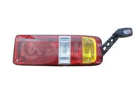 LICHTSCHEIBE HECKLEUCHTE