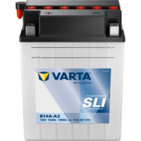 VARTA Accu / Batterij 1