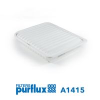 Luftfilter