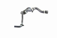 маркуч на радиатора