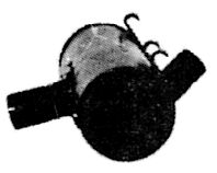 Endschalldämpfer