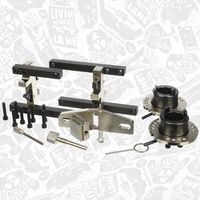 Thumbnail - Afregelgereedschapset, motormanagment - HP0033 - ET ENGINETEAM