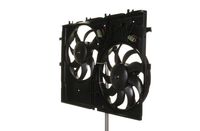 Thumbnail - Koelventilatorwiel - CFF194000P - MAHLE
