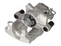 Bremssattel