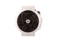 Kompressor, Klimaanlage