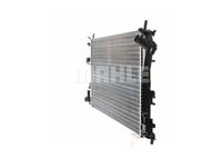 Thumbnail - Radiateur - CR40000S - MAHLE