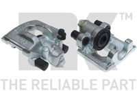 Bremssattel