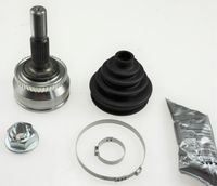 Gelenksatz, Antriebswelle