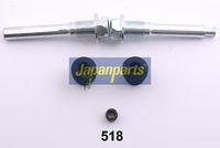 Set reparatie, etrier JAPANPARTS, Cod: KZ-518