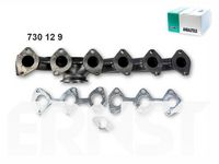 Galerie, sistem de esapament ERNST, Cod: 730129
