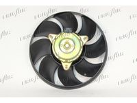 Lüfter, Motorkühlung