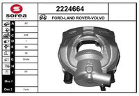 Etrier frana EAI, Cod: 2224664