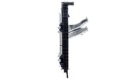 Thumbnail - Intercooler, inlaatluchtkoeler - CI104000P - MAHLE