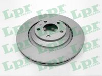 спирачен диск