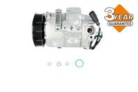 Compresor clima aer conditionat NRF, Cod: 32225