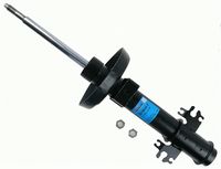 Stoßdämpfer