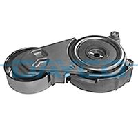 Riemenspanner, Keilrippenriemen