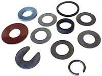 Set de montare, rotor generator HC-Cargo, Cod: F 032 130 968