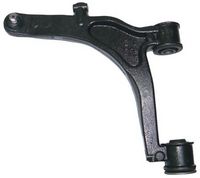Bascula / Brat suspensie roata METZGER AUTOTEILE, Cod: 58063701