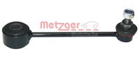 Stange/Strebe, Stabilisator