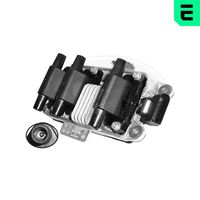 запалителна бобина