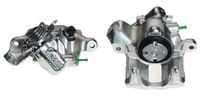 Bremssattel